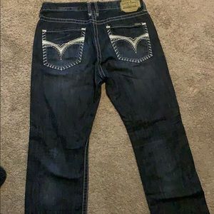 Men’s jeans